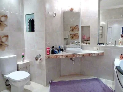 Apartment. Odessa, Tinstaya st.