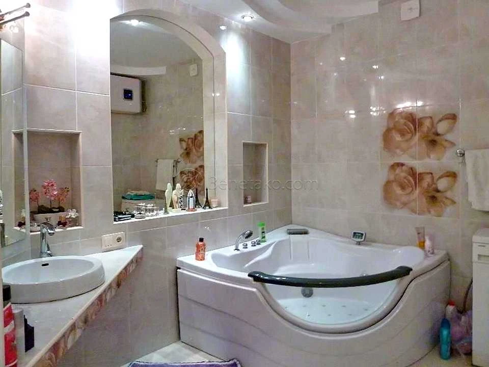 Apartment. Odessa, Tinstaya st.
