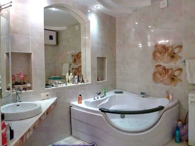 Apartment. Odessa, Tinstaya st.