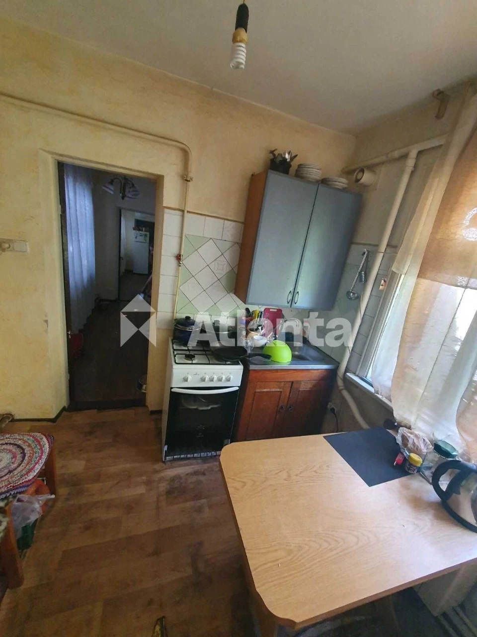 Продажа дома на Черемушках с гос.актом!
