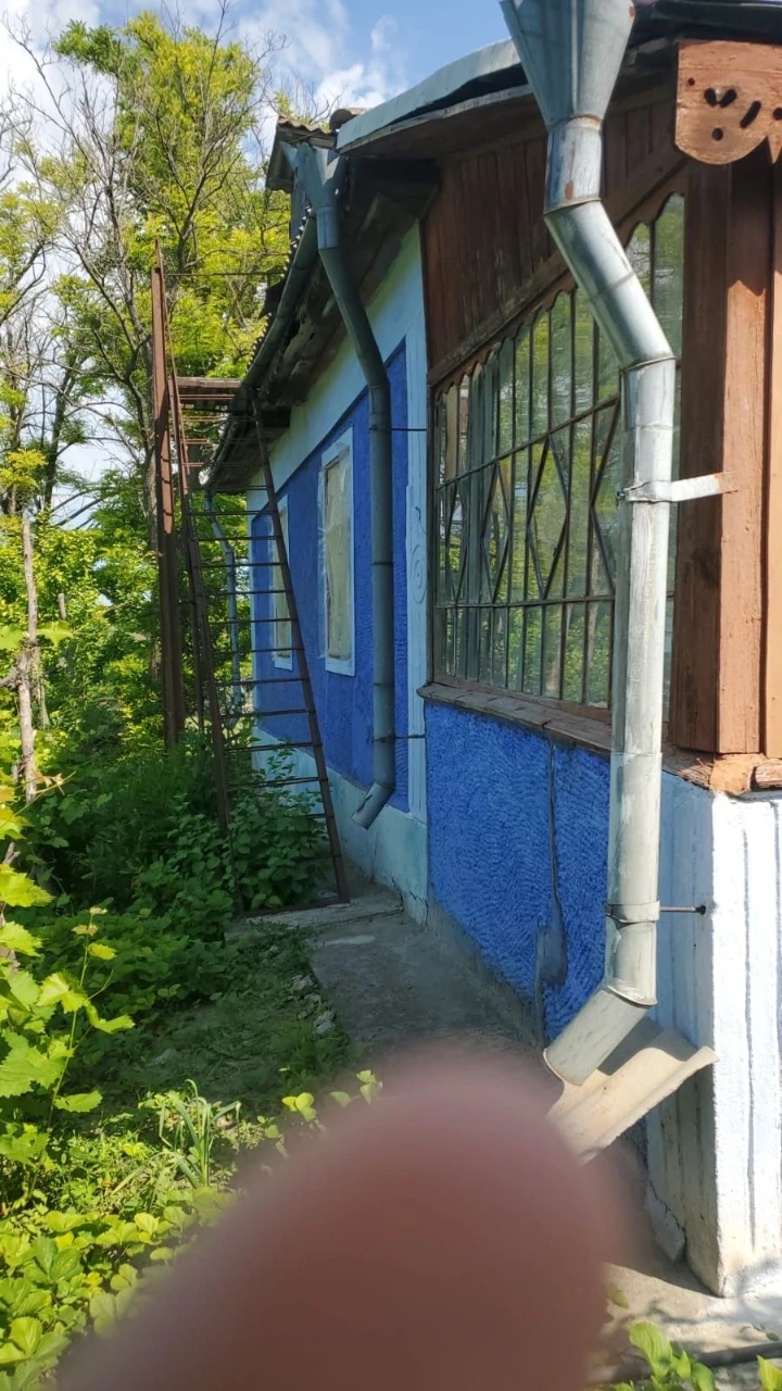 Продається батьківський будинок
