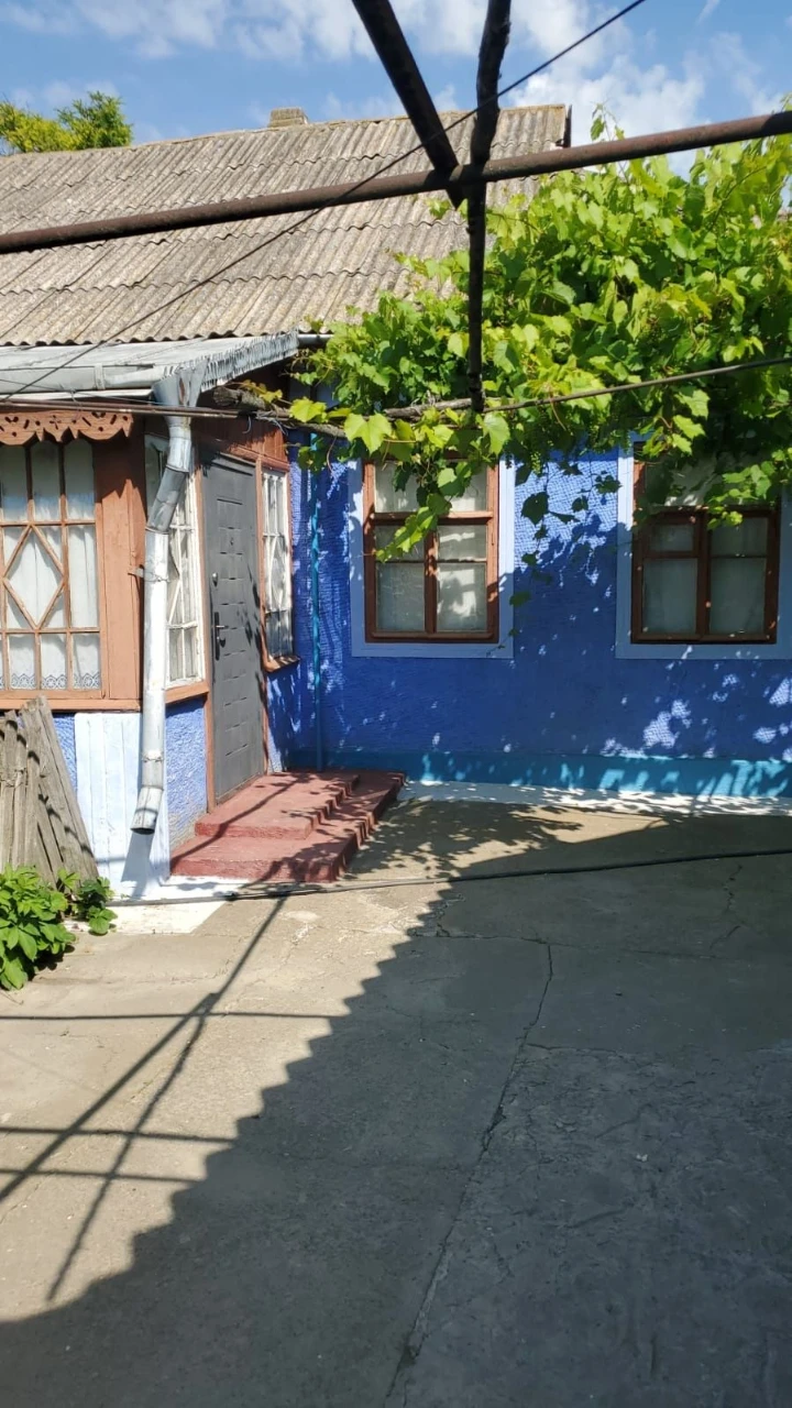 Продається батьківський будинок