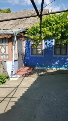 Продається батьківський будинок