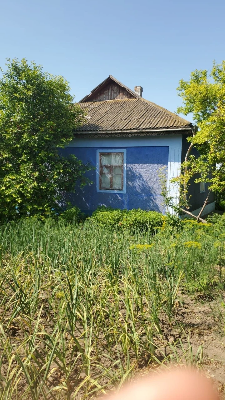 Продається батьківський будинок