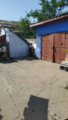 Продається батьківський будинок