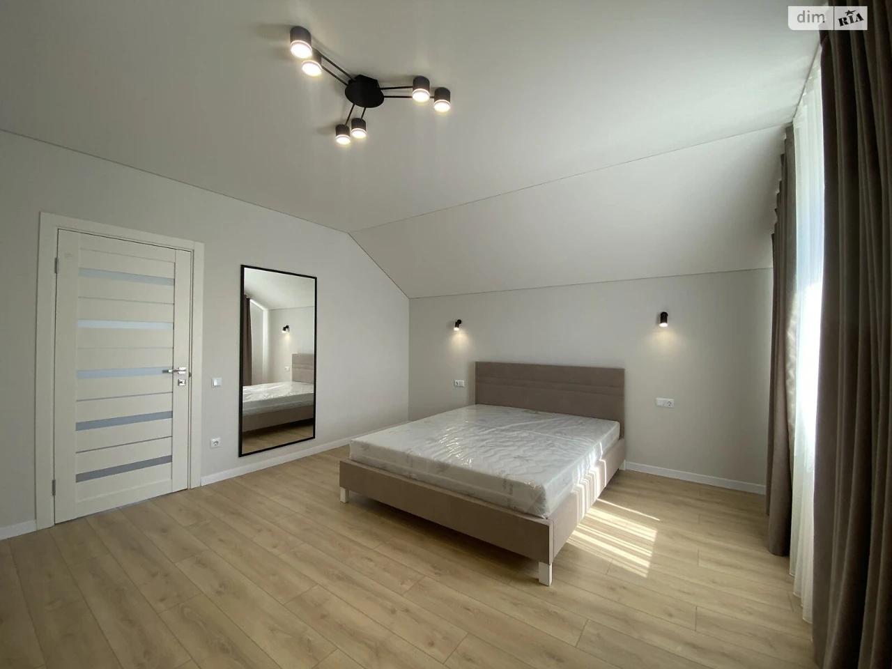 Long-Term Rental House Old Town