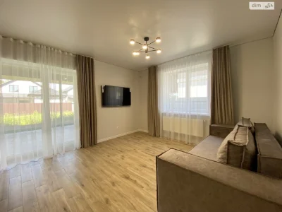 Long-Term Rental House Old Town