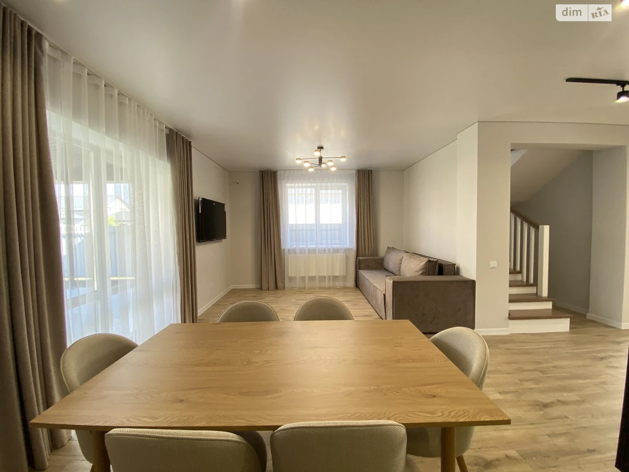 Long-Term Rental House Old Town