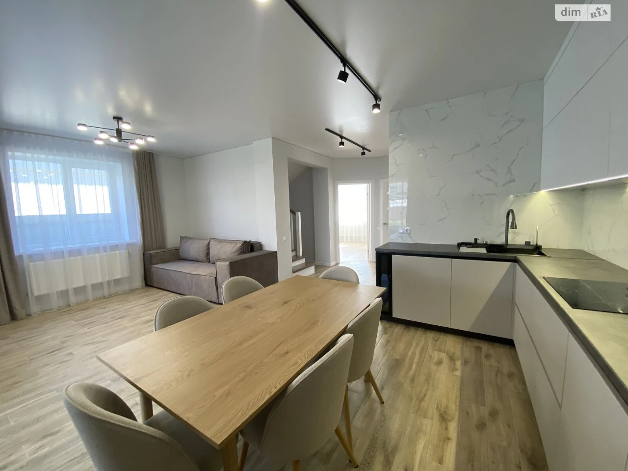 Long-Term Rental House Old Town