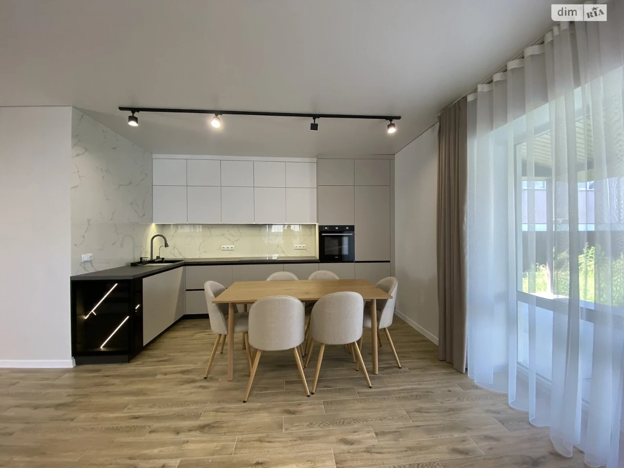 Long-Term Rental House Old Town