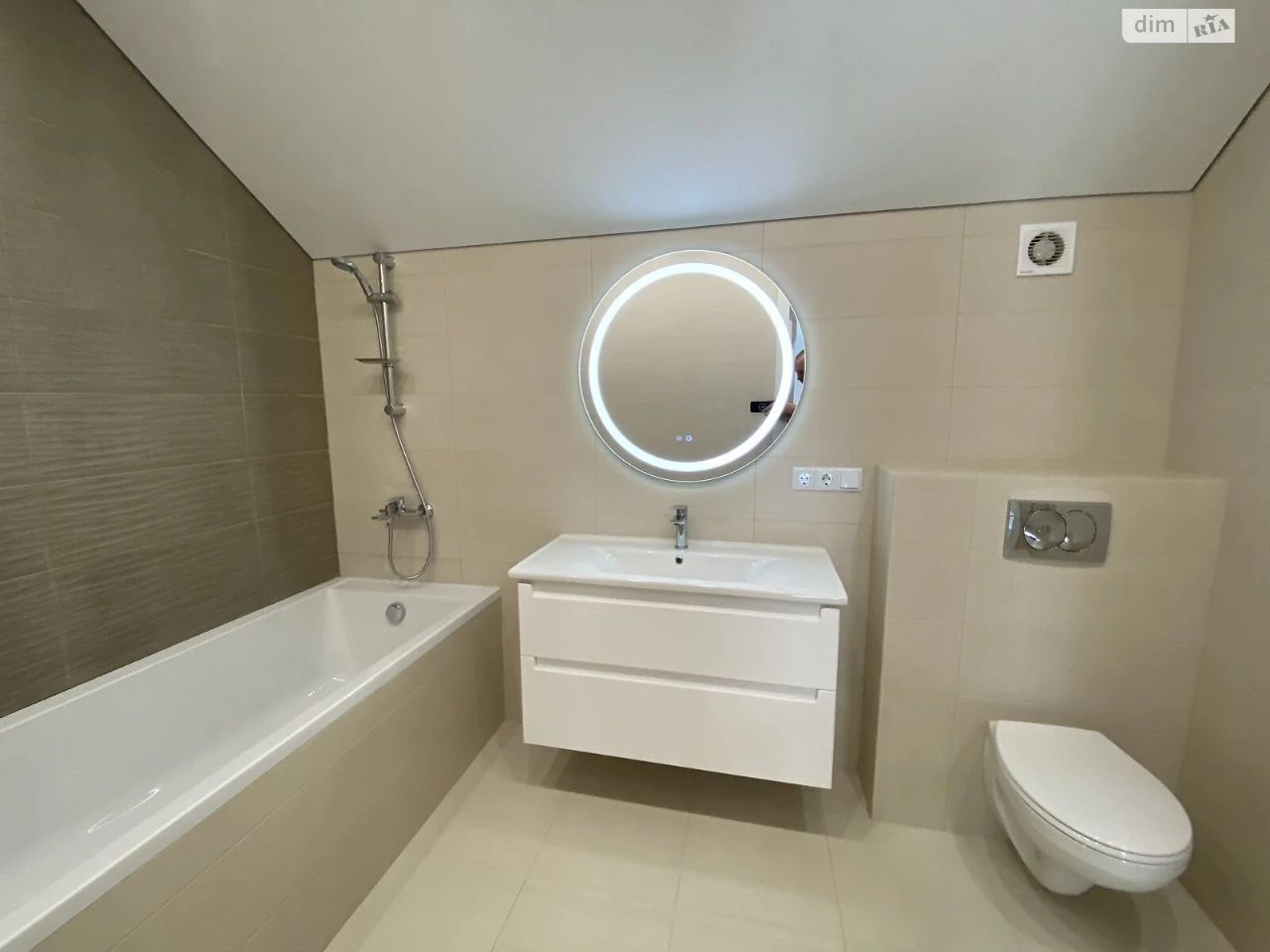 Long-Term Rental House Old Town