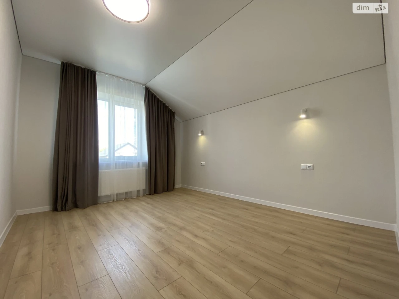 Long-Term Rental House Old Town