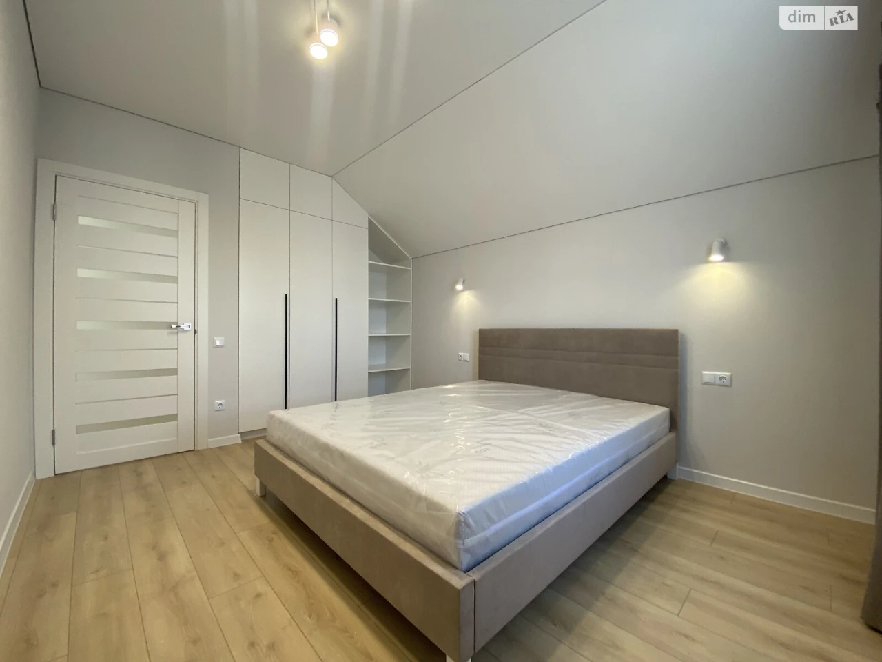 Long-Term Rental House Old Town