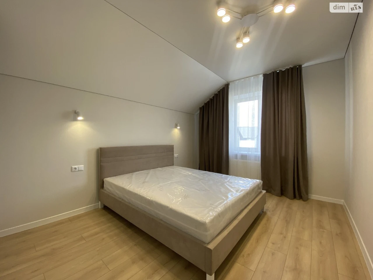 Long-Term Rental House Old Town