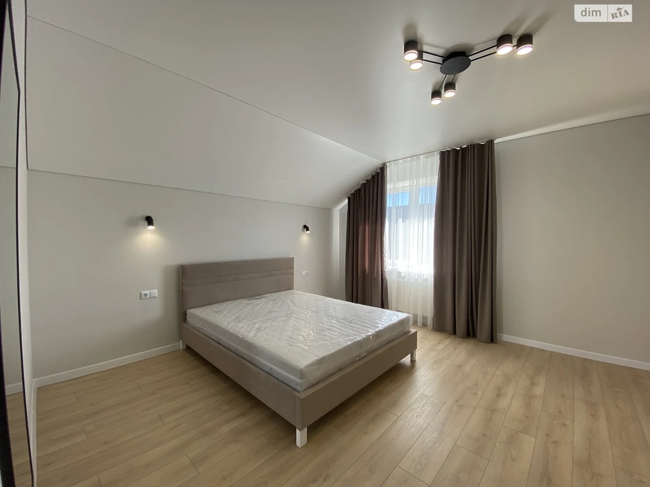 Long-Term Rental House Old Town