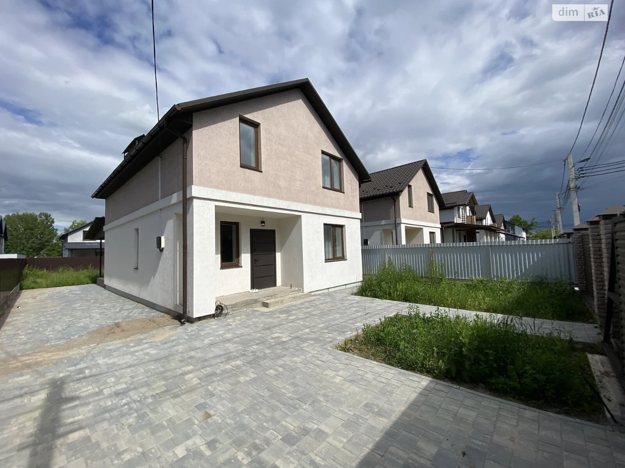 Long-Term Rental House Old Town
