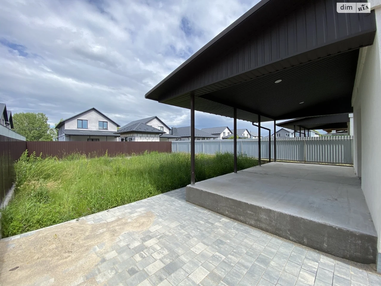 Long-Term Rental House Old Town