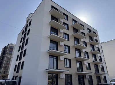1 bedroom apartment in ЖК Містечко Південне PRICE 35900$