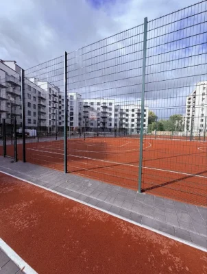 1 bedroom apartment in ЖК Містечко Південне PRICE 35900$