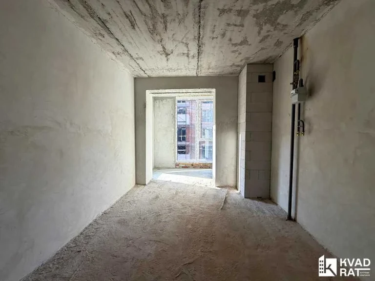 Apartment. Ivano-Frankivsk, Stepan Bandery st.