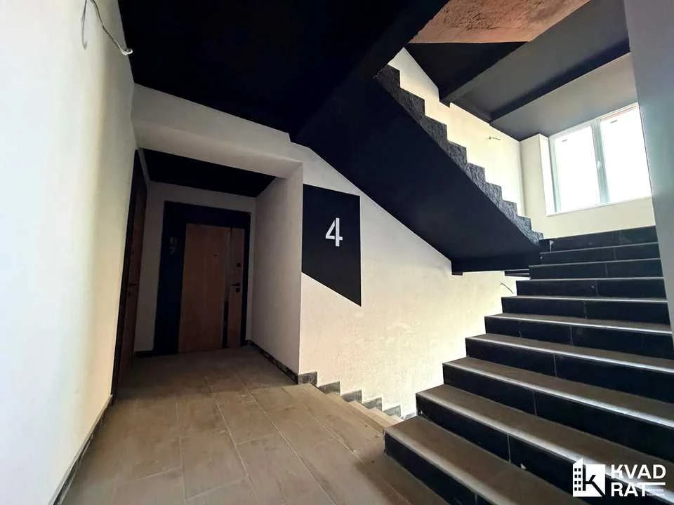 Apartment. Ivano-Frankivsk, Stepan Bandery st.
