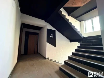 Apartment. Ivano-Frankivsk, Stepan Bandery st.