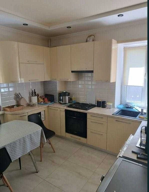 House in the suburbs of Poltava. Certificate