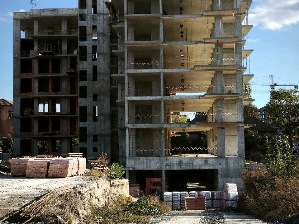 Квартира. Ужгород, Василя Гаджеги вул.