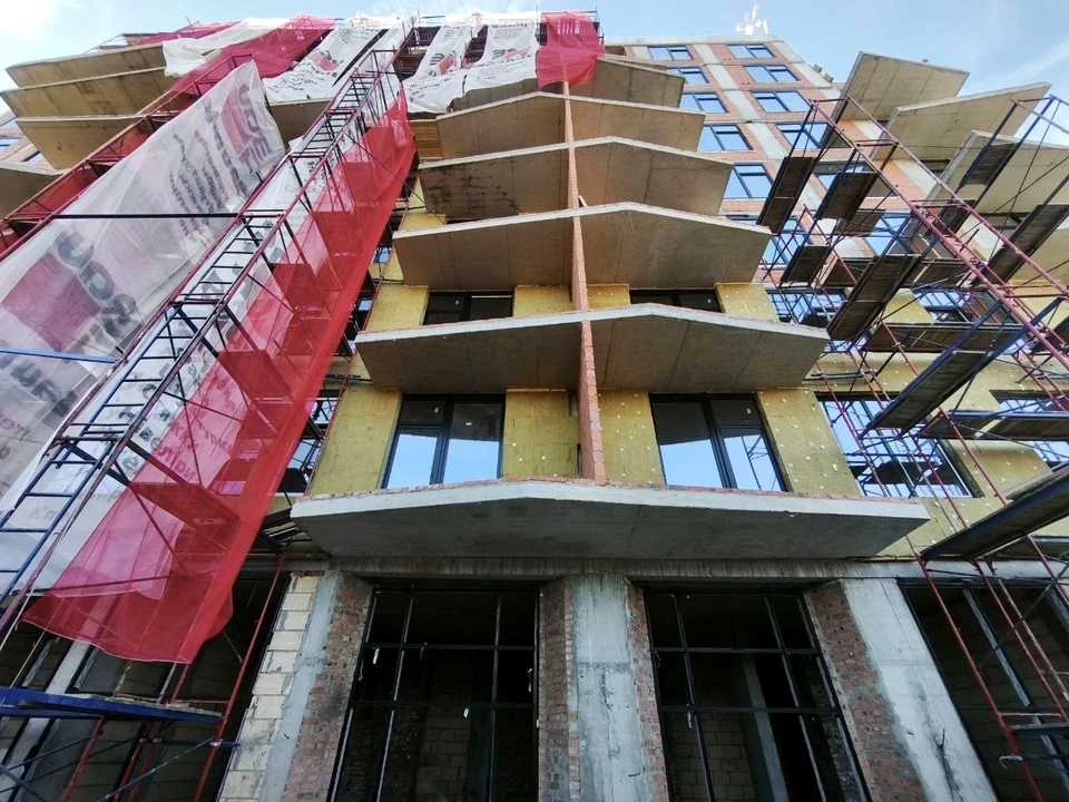 Квартира. Ужгород, Василя Гаджеги вул.