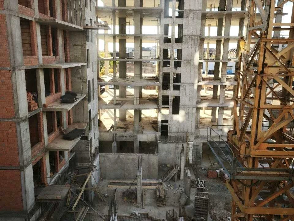 Квартира. Ужгород, Василя Гаджеги вул.