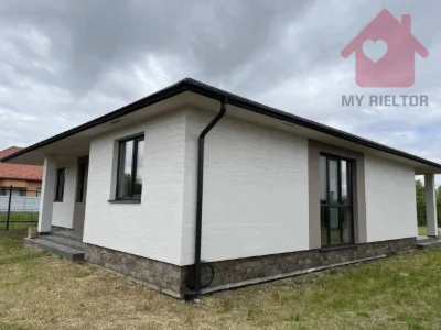 Продаж стильного будинку мкрн. Садовий