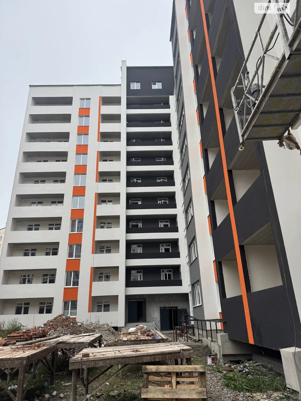 Apartment for Sale - Southwest