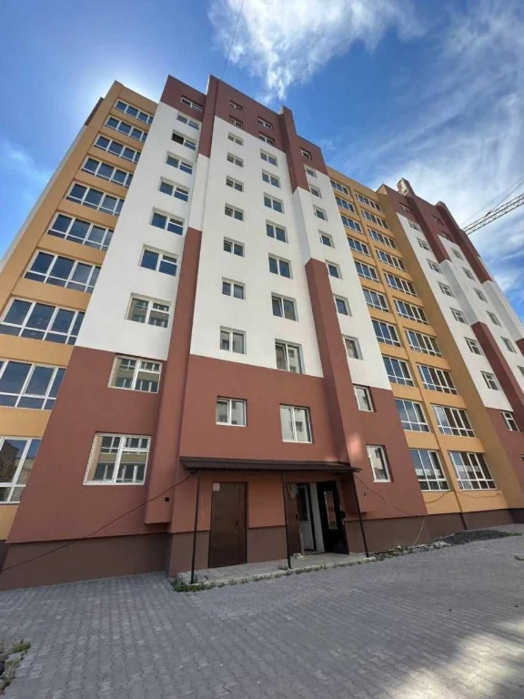 Продажа 2-комнатной квартиры. Экспозиция.