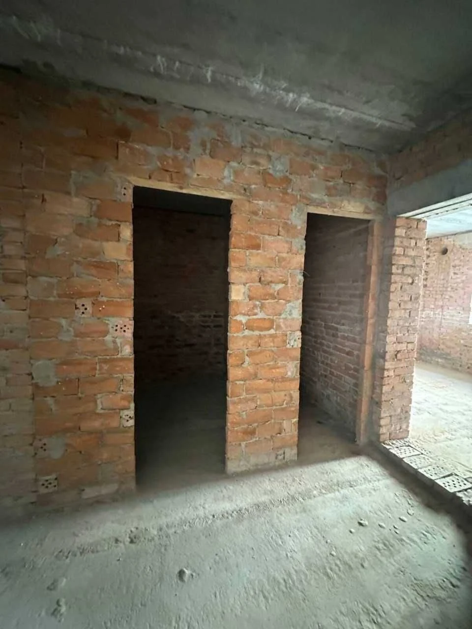 Продажа 2-комнатной квартиры. Экспозиция.