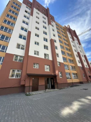 Продажа 2-комнатной квартиры. Экспозиция.