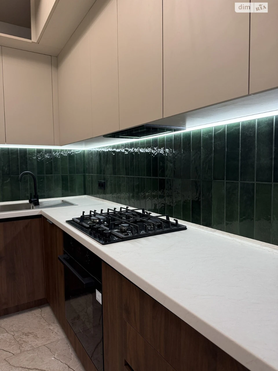 Long-Term Rental Apartment, Southwestern District
