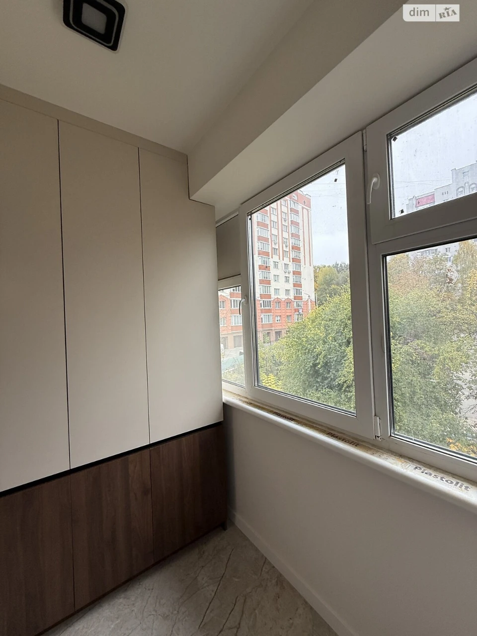 Long-Term Rental Apartment, Southwestern District