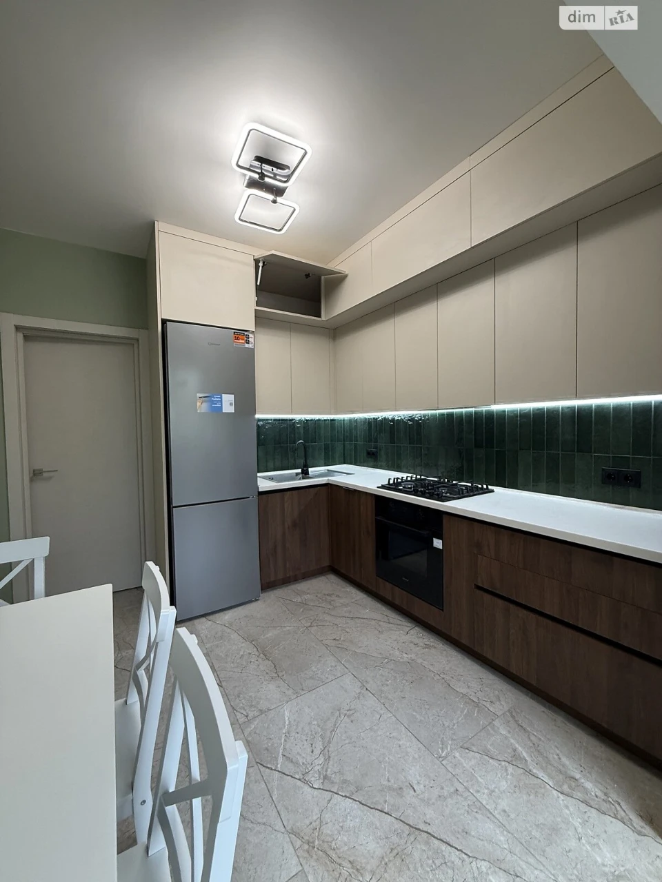 Long-Term Rental Apartment, Southwestern District