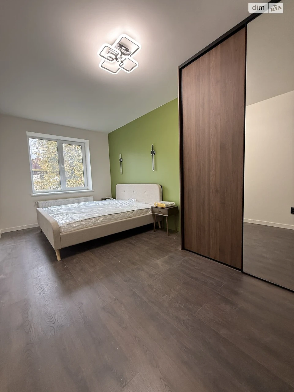 Long-Term Rental Apartment, Southwestern District