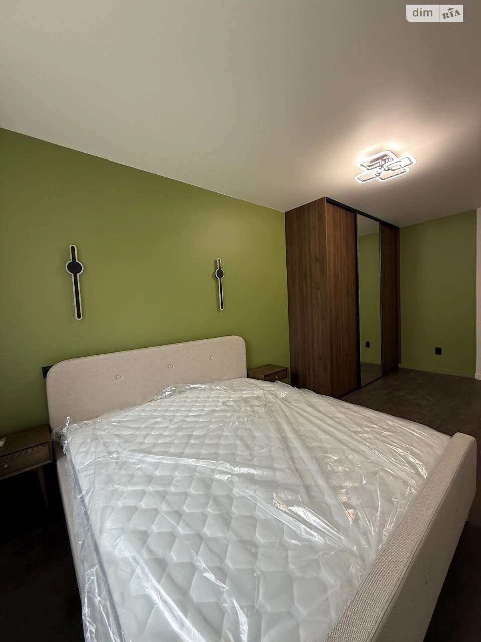 Long-Term Rental Apartment, Southwestern District