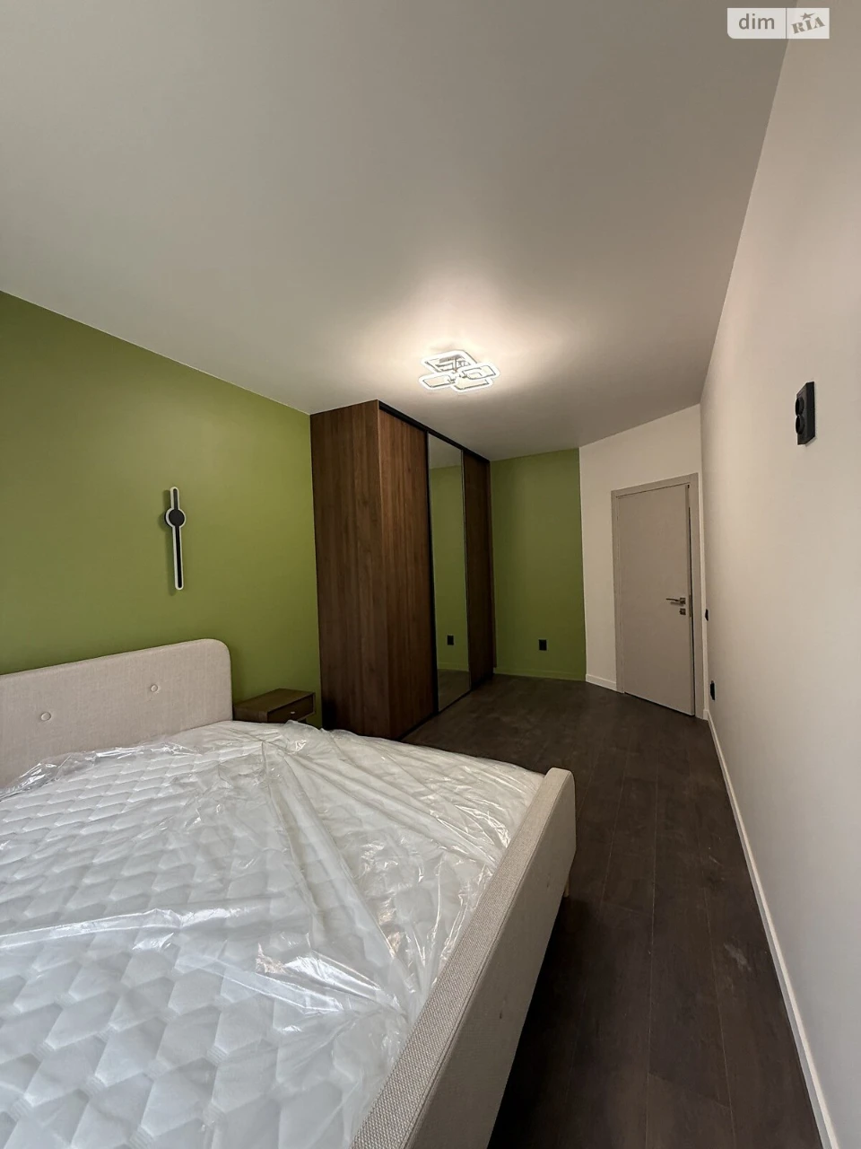 Long-Term Rental Apartment, Southwestern District