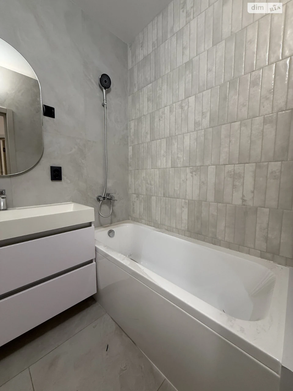 Long-Term Rental Apartment, Southwestern District