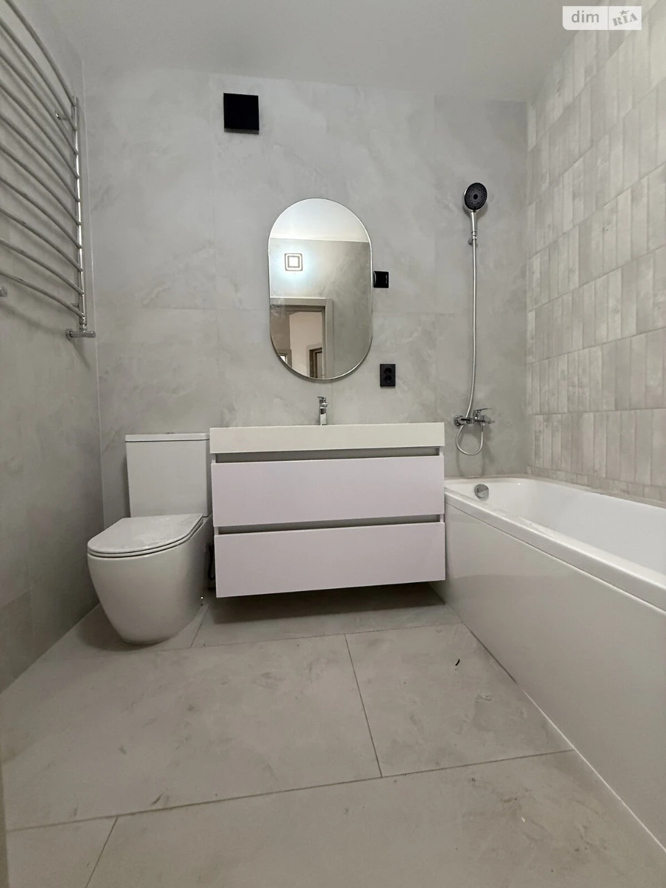 Long-Term Rental Apartment, Southwestern District