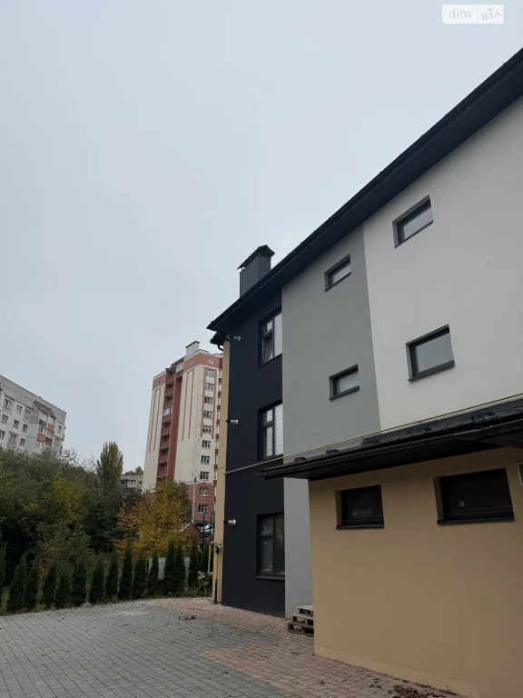 Long-Term Rental Apartment - Southwestern
