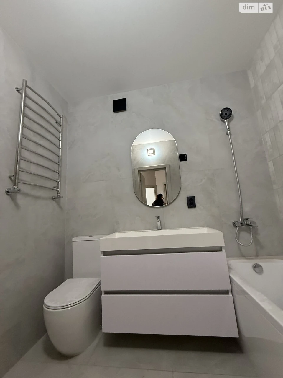 Long-Term Rental Apartment - Southwestern
