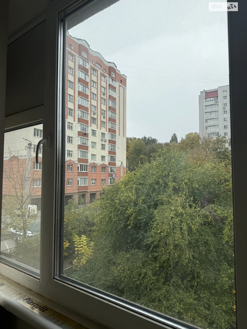 Long-Term Rental Apartment - Southwestern