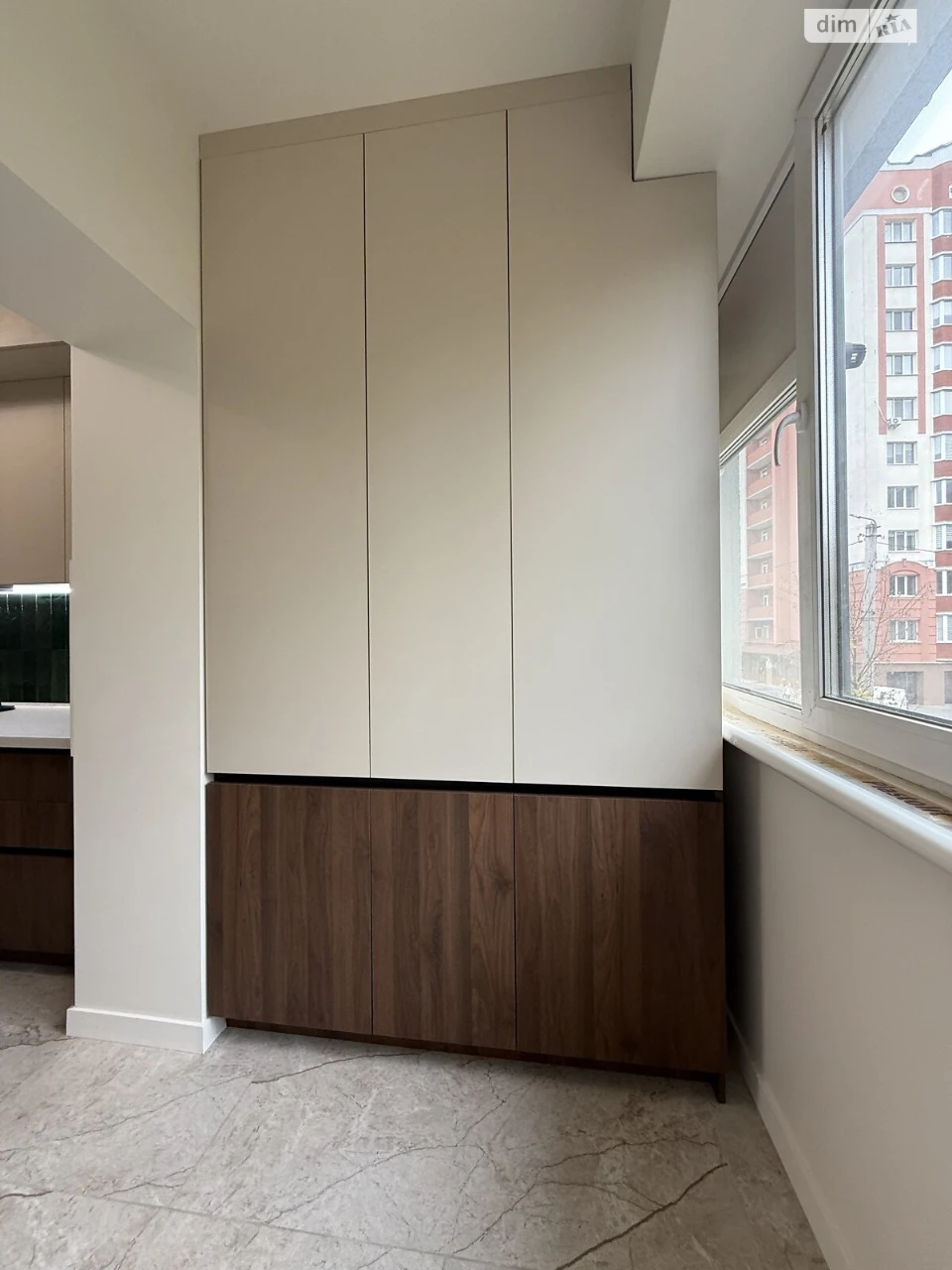 Long-Term Rental Apartment - Southwestern