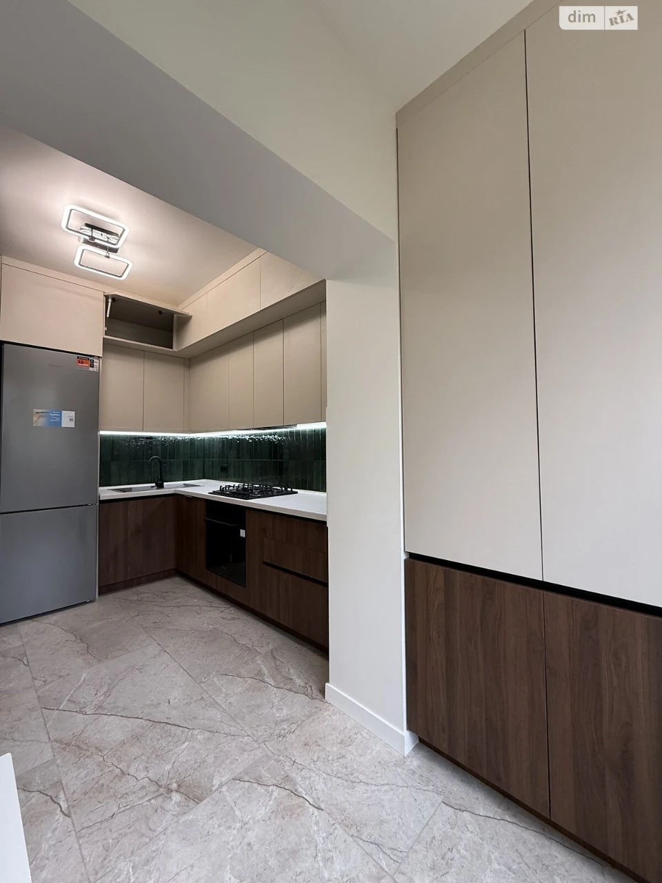 Long-Term Rental Apartment - Southwestern