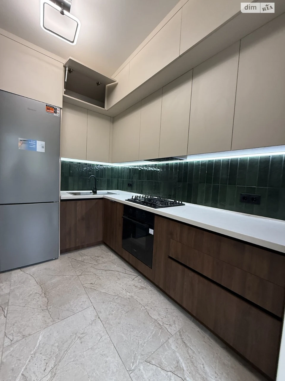 Long-Term Rental Apartment - Southwestern