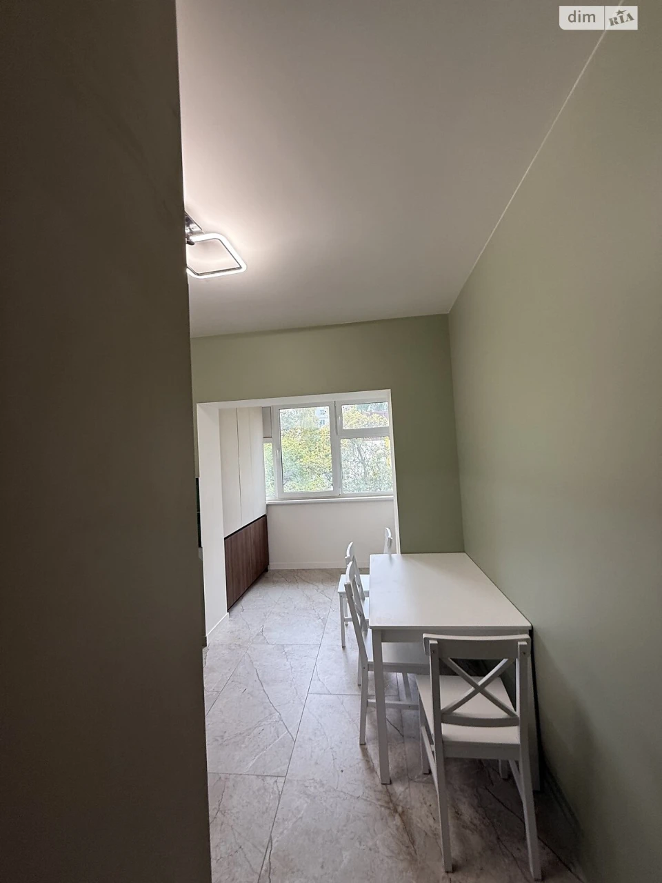Long-Term Rental Apartment - Southwestern